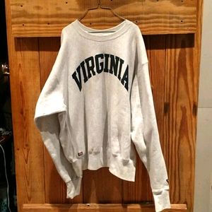 XL Mincer's Uva sweatshirt